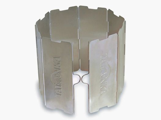 Tatonka Tatonka Pare-vent Pliable 8 pièces