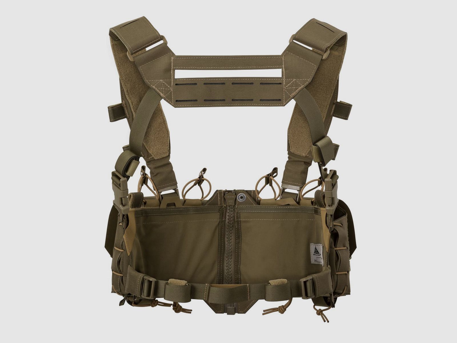 DIRECT ACTION HURRICANE HYBRID CHEST RIG, Bild 2 von 8