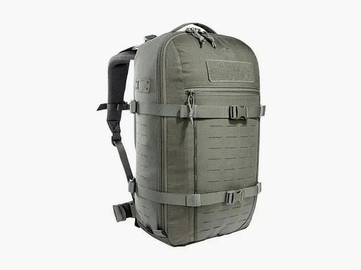 Tasmanian Tiger Tasmanian Tiger Rucksack Modular Tac Pack 28 IRR steingrau oliv