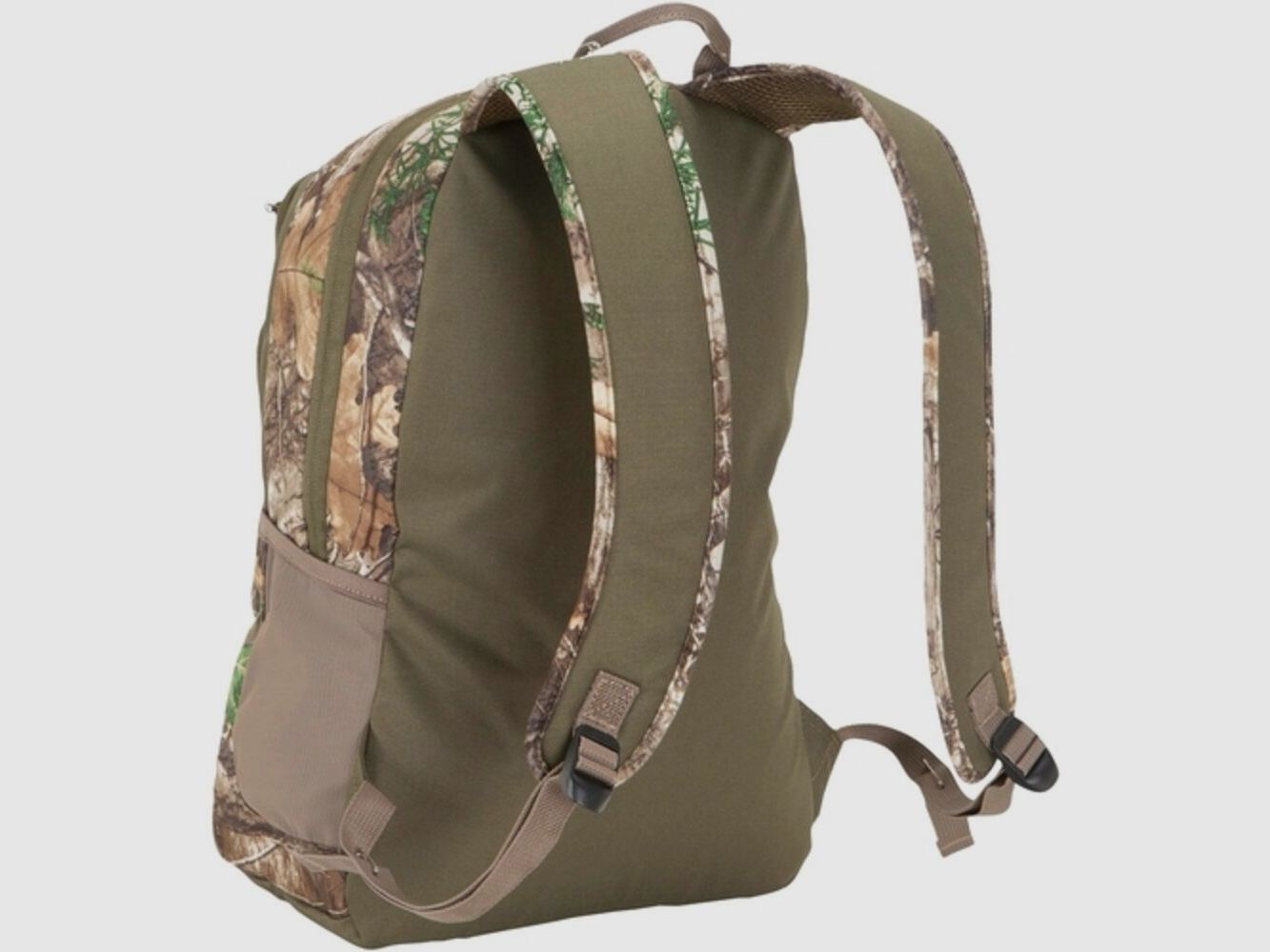 Allen Tagesrucksack Cape camo