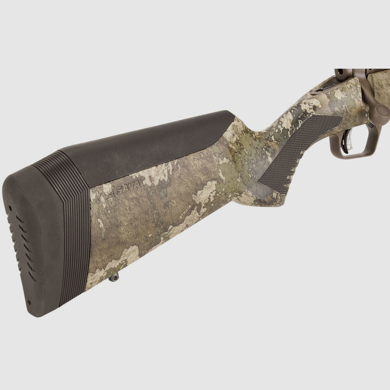 Repetierbüchse SAVAGE 110 High Country – 270 Win., Bild 4 von 12