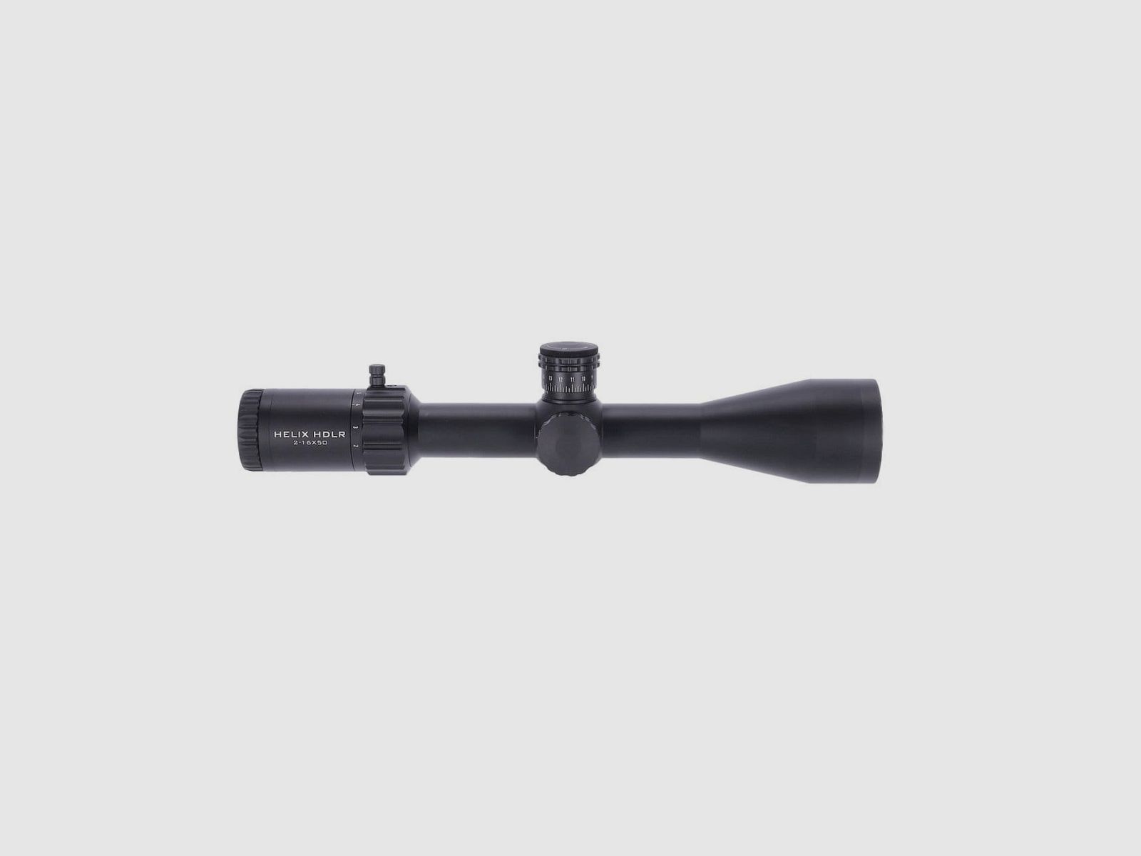 Element Optics Helix HDLR 2-16x50 SFP, immagine 3 di 11
