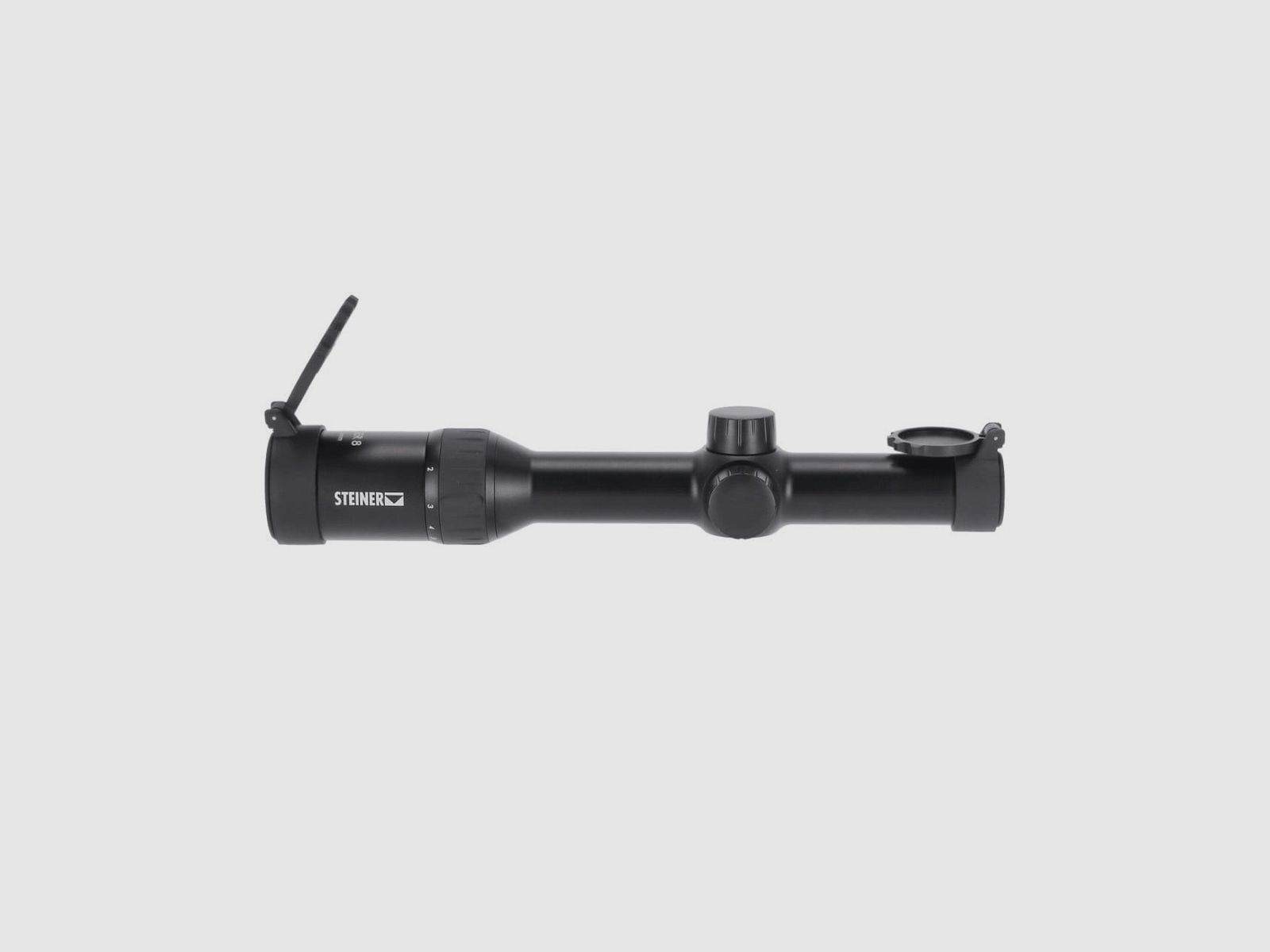 Steiner Ranger 8 1-8x24 Zielfernrohr, Bild 5 von 10