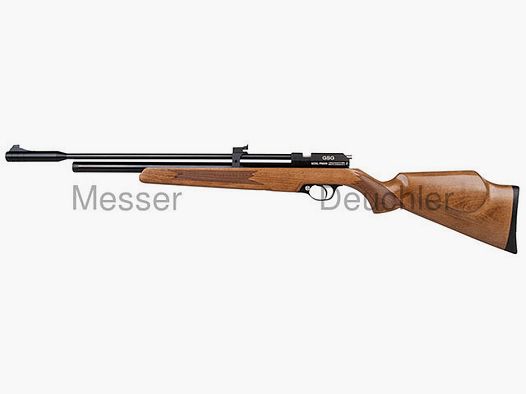 GSG Waffen GSG PR900W Pressluft + Hatsan Pressluftpumpe