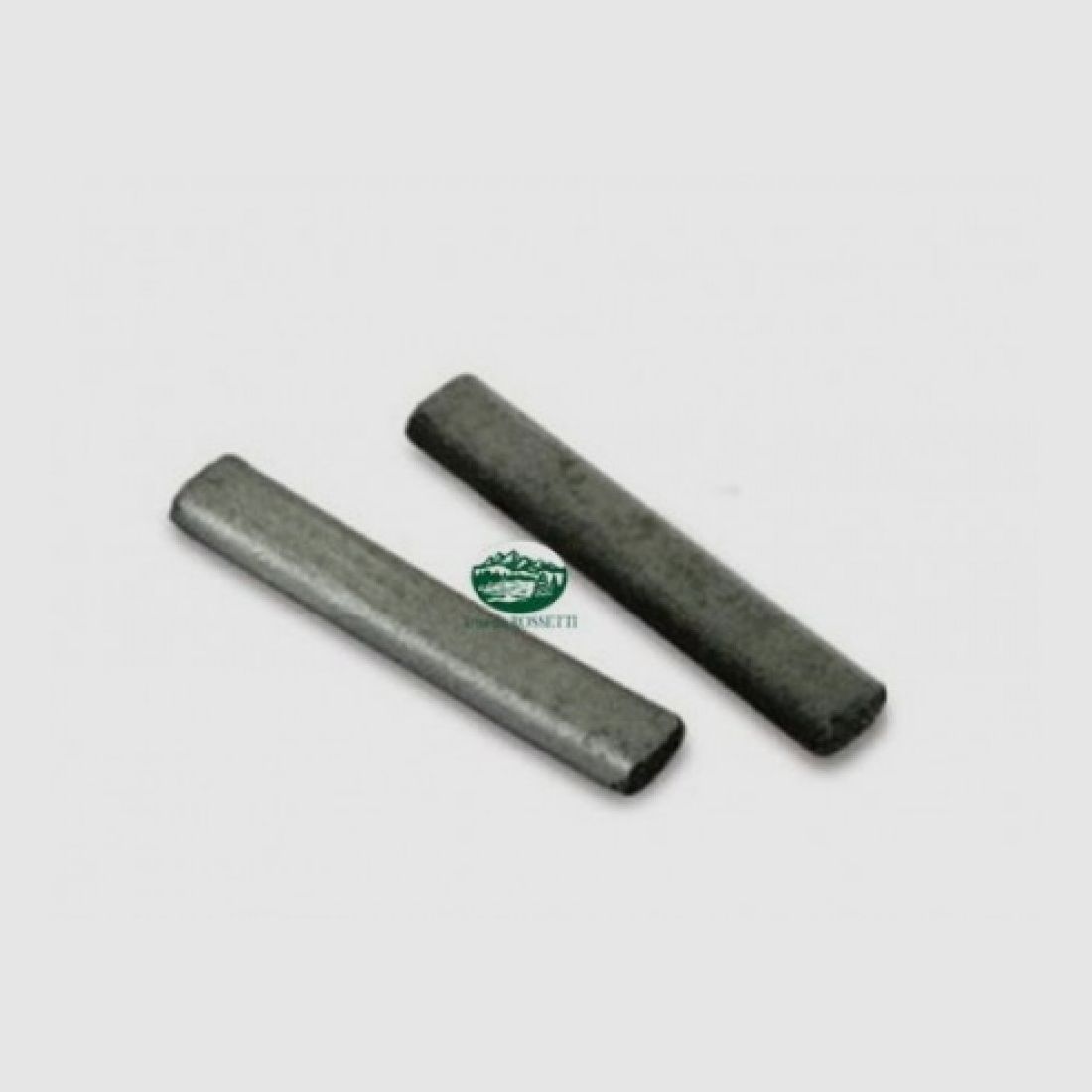 MILSPEC Kohlen für Handwärmer - Packung mit 20 Stück
