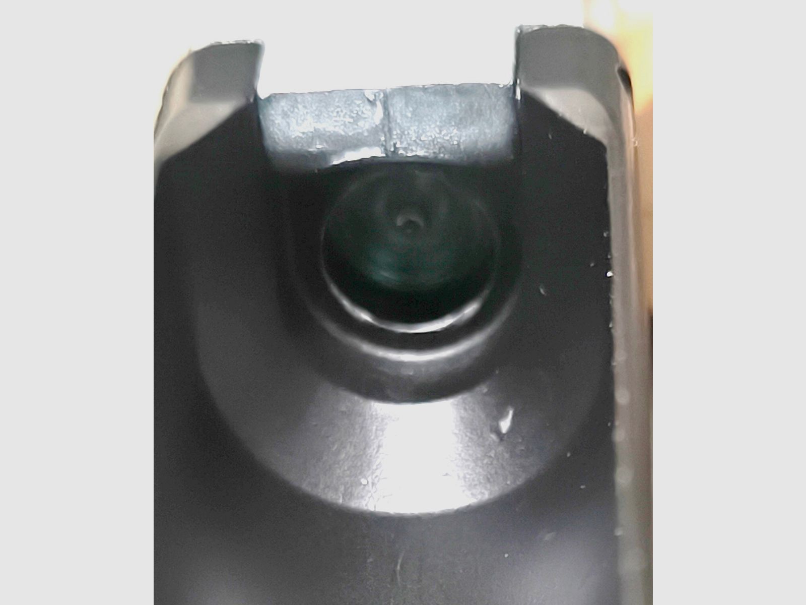 ⚠️ Achtung MagFed Freunde, Walther PDP Compact 4 T4E-Kaliber .43, nur ein Magazin zur Probe Geschossen + Munition & 10er Packung Walther Co2-Kartuschen sowie Umarex Cordura Holster, Absolut Neuwertig!! ⚠️ Versandkosten Frei!! 