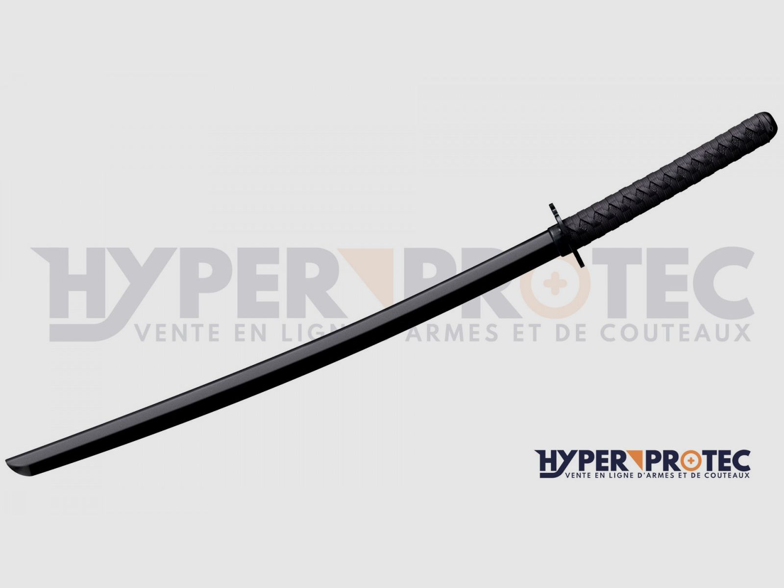 Cold Steel Bokken - Katana, Bild 2 von 2