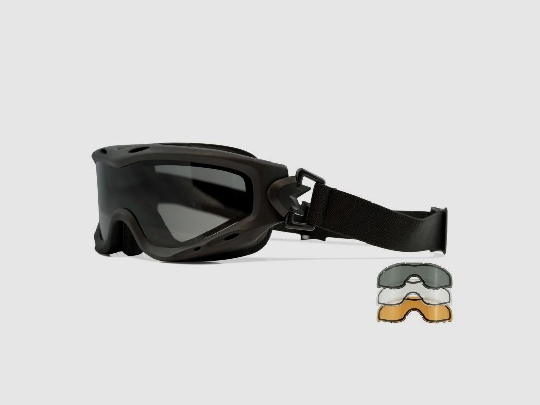 WX Spear Dual Lens, Bild 2 von 3