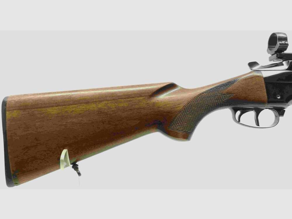 Brünner Waffenwerke ZH124