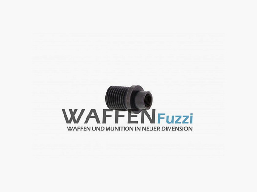 Adapter tłumika do pistoletu pneumatycznego Zoraki HP-01