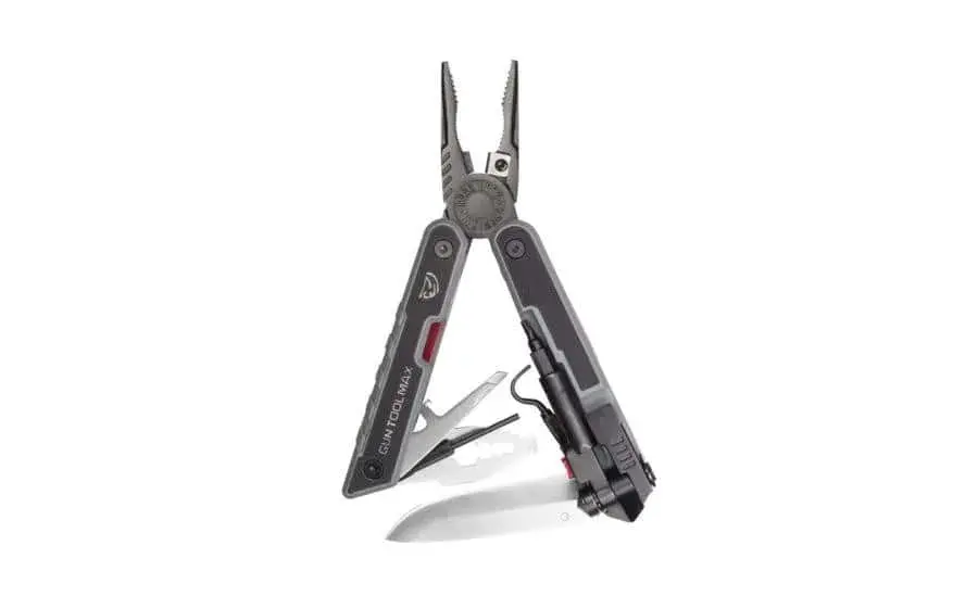 Multifunktionswerkzeug Max Real Avid für Waffen, Bild 2 von 14