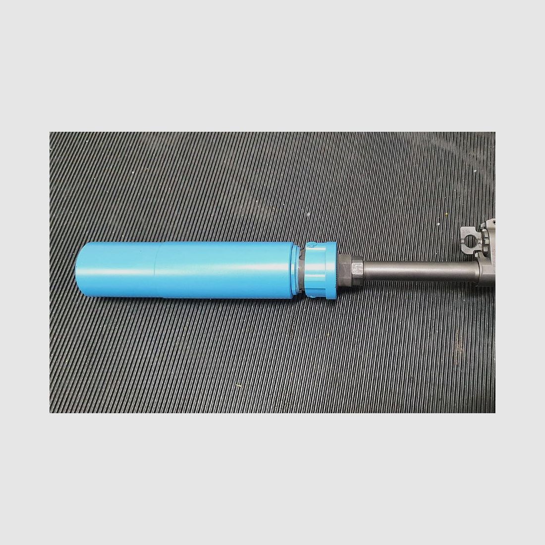 Ase Utra silencieux dummy 556/762-BL, image 2 sur 2