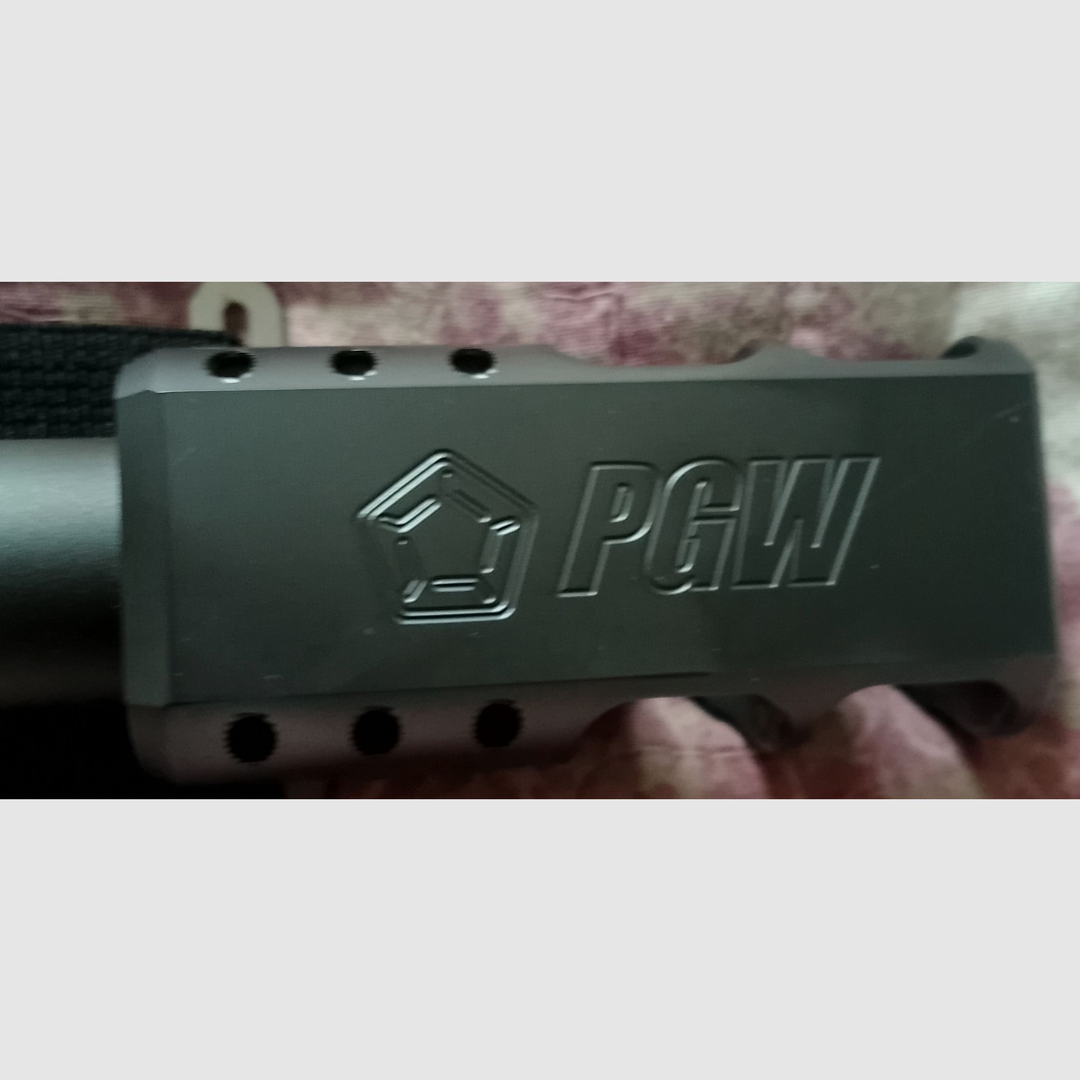 Remington 700 Varmint 223 R mit Wechselmagazin