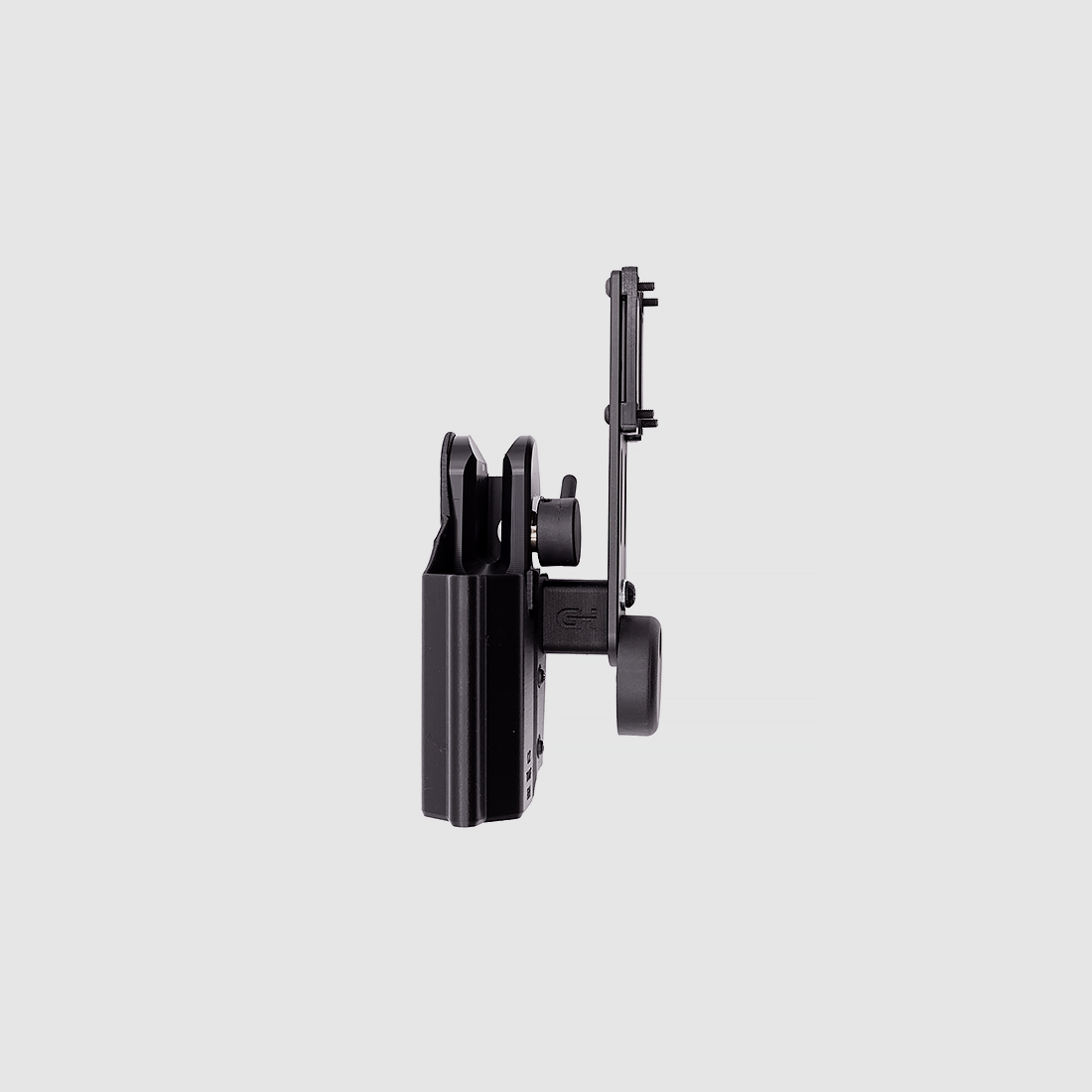 Futerał Ghost Hydra P, Wersja ręczna: Prawa ręka, Model pistoletu: SIG P320, zdjęcie 2 z 3