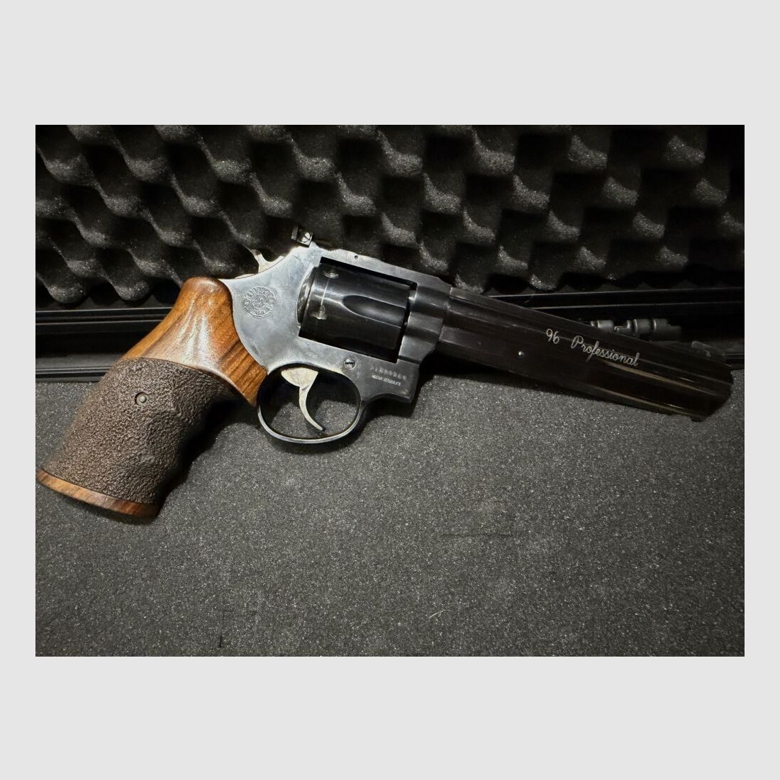 Taurus 96 Professional