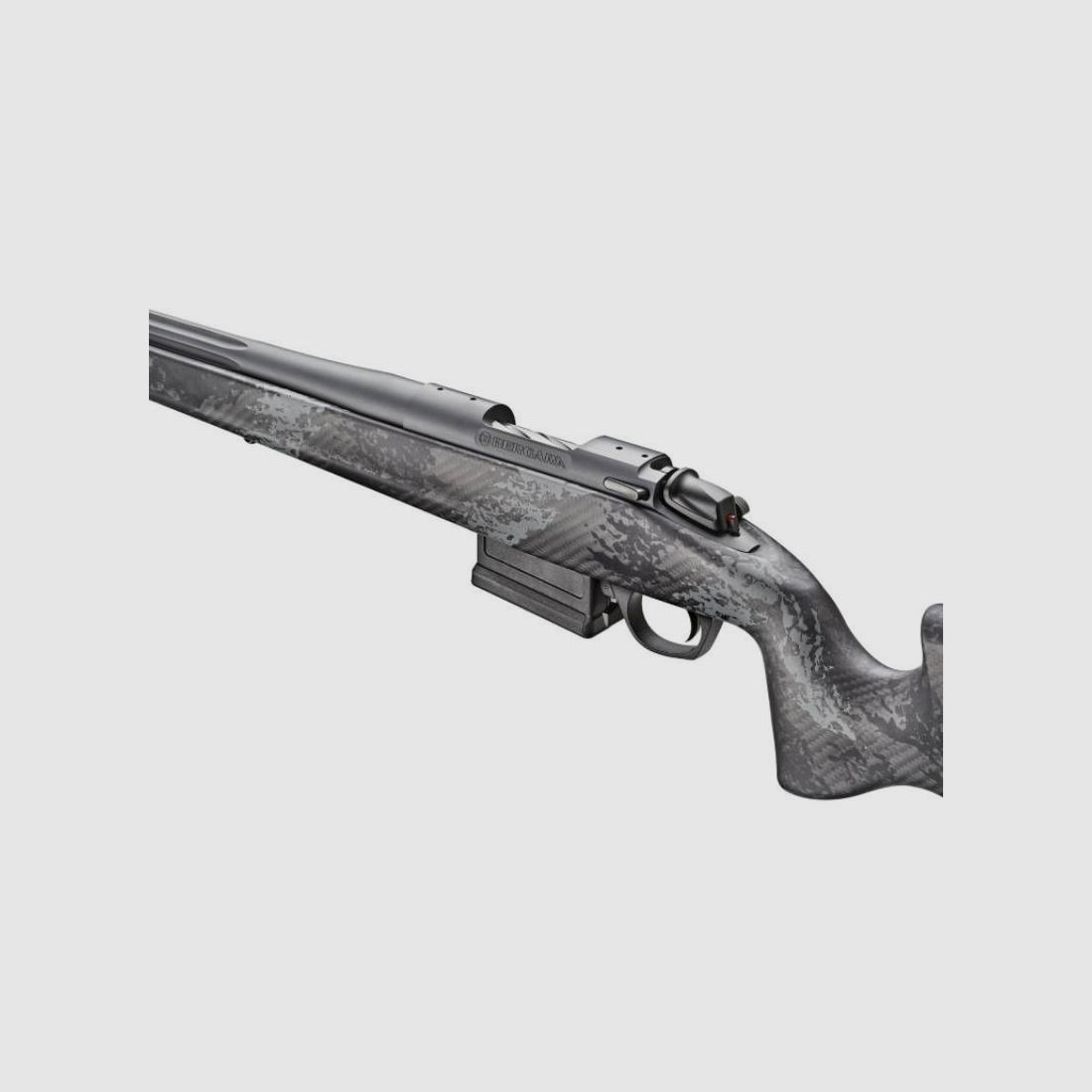 Bergara Repetierbüchse B14² Crest Cerakot Kal.308 Win.|LL 51cm|5/8-24 UNEF, Bild 4 von 6