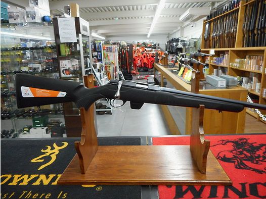Tikka T1X MTR 22lr