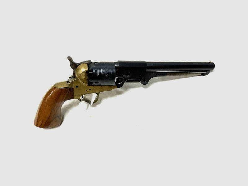 Euroarms, Mod. Navy, Kal. .44