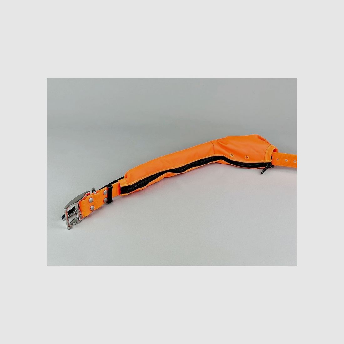 Nylon-Halsband GPS BEEPER, Bild 7 von 9