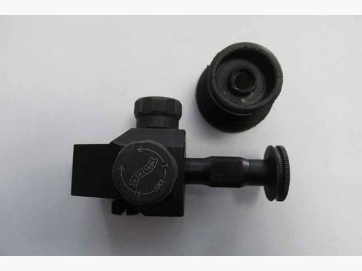 Dioptre Walther