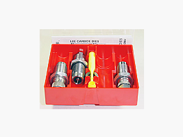LEE DIES SET 9MM LUGER 9X21