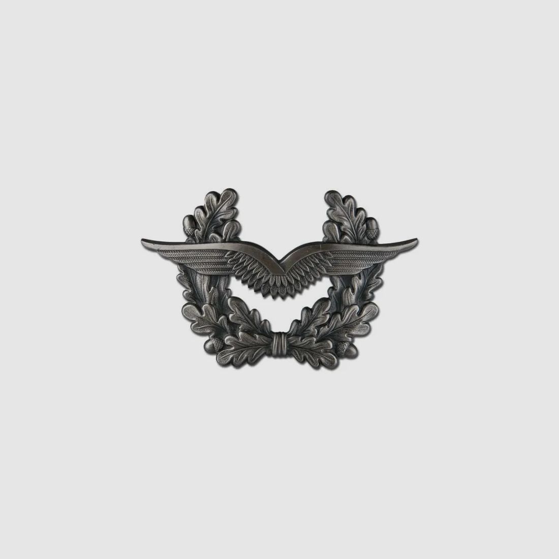 Fritzsch Mützenabzeichen Luftwaffe