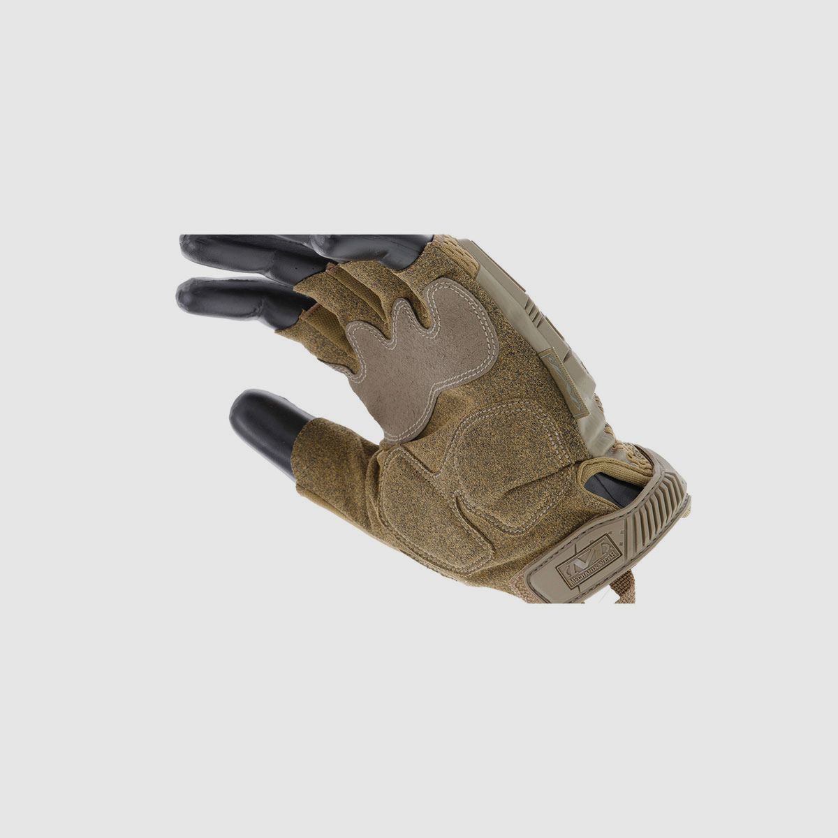 MECHANIX WEAR – M-PACT® FINGERLESS IMPACT PROTECTION Coyote, immagine 7 di 7