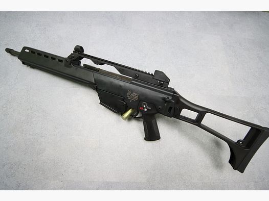 Heckler & Koch HK 243 SAR