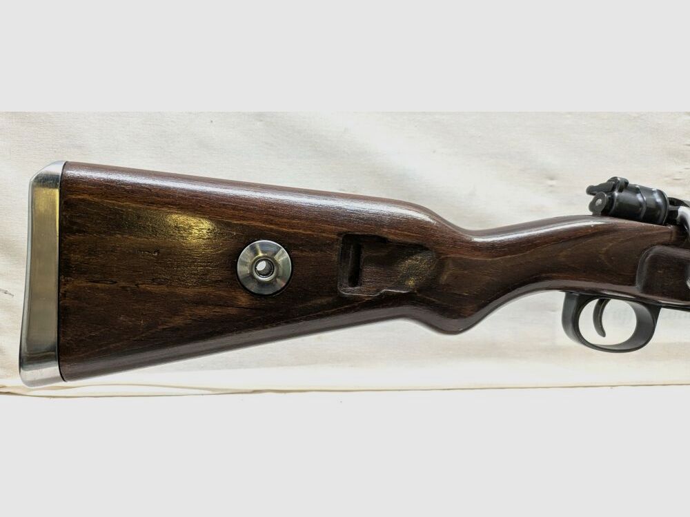 Weapons Works Brünn 98