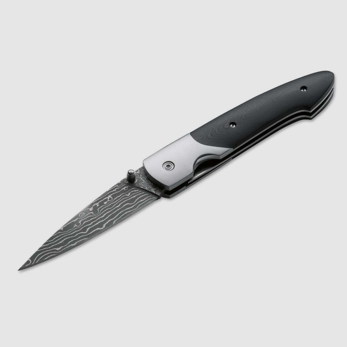 Böker Magnum Damascus Senior, Bild 1 von 2