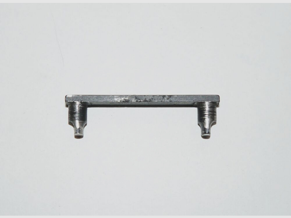 Système de sécurité pour le fusil d'ordonnance suisse SIG StGW 57 SAR M57 SWISS MATCH et modèles similaires