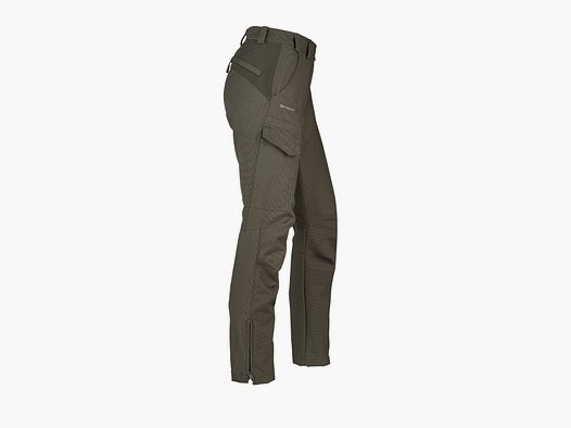 Deerhunter Stiefelhose Lady Ann Extreme con membrana