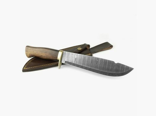 Machete Njord Thor Damasco