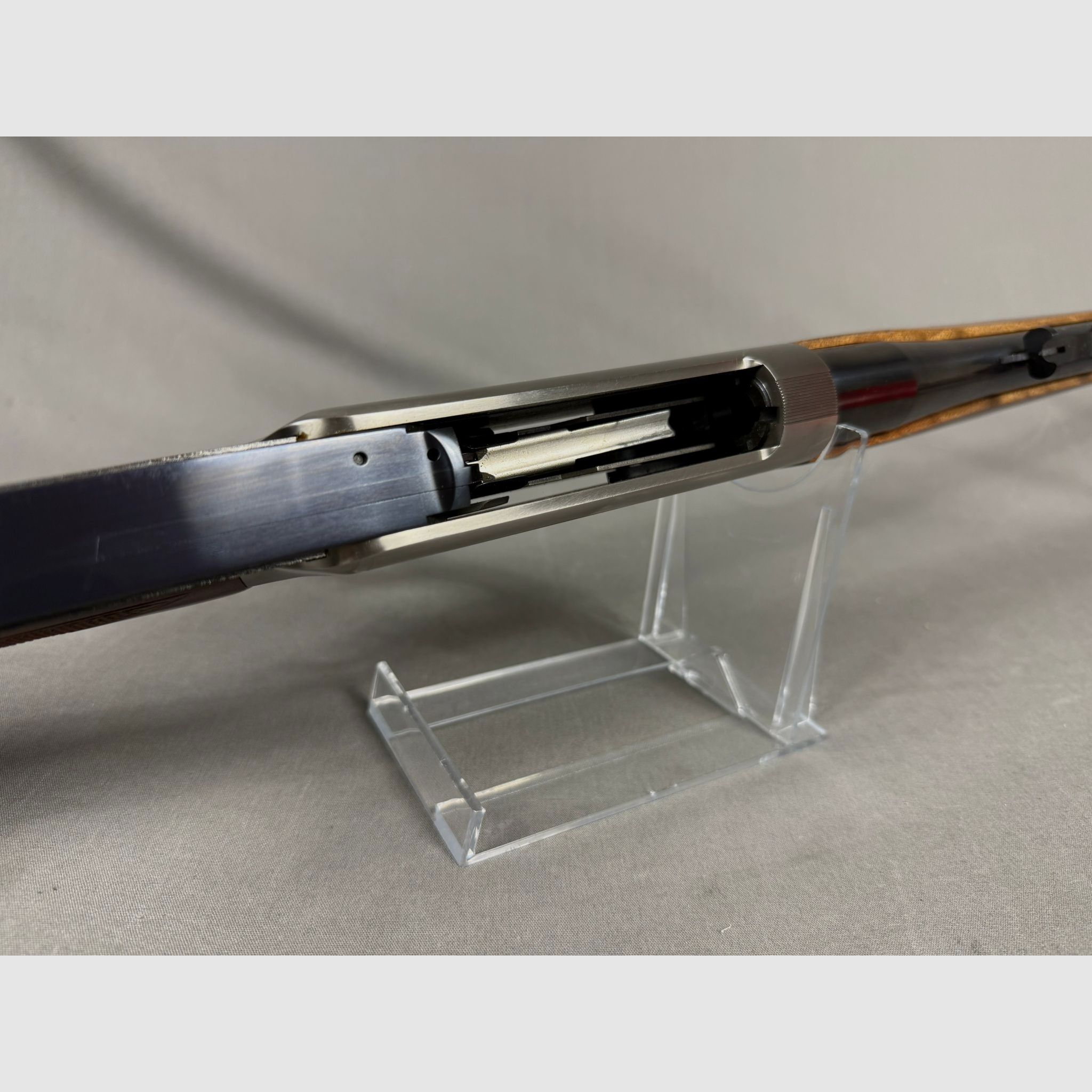 Browning Mod. 1895 High Grade" One of One Thousand"  (.30-40Krag)