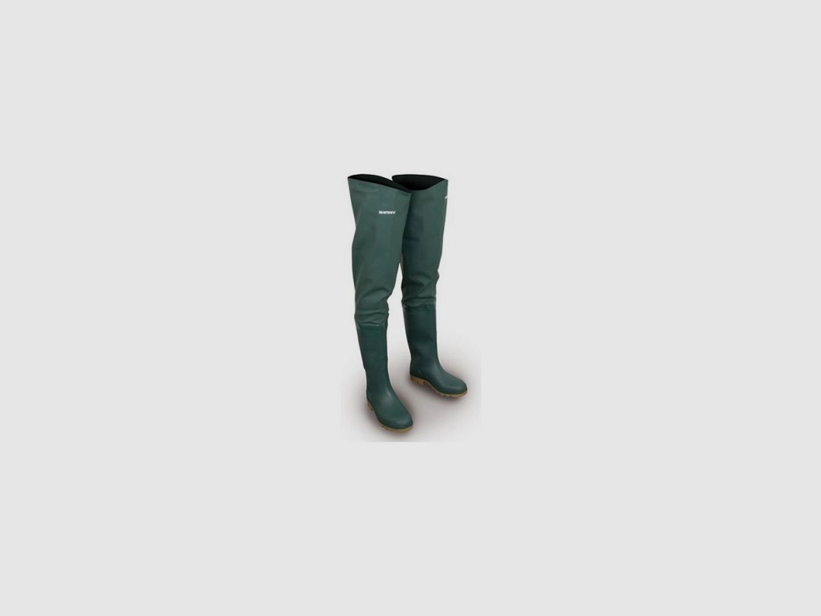 SHIMANO PVC Waders, zdjęcie 2 z 2