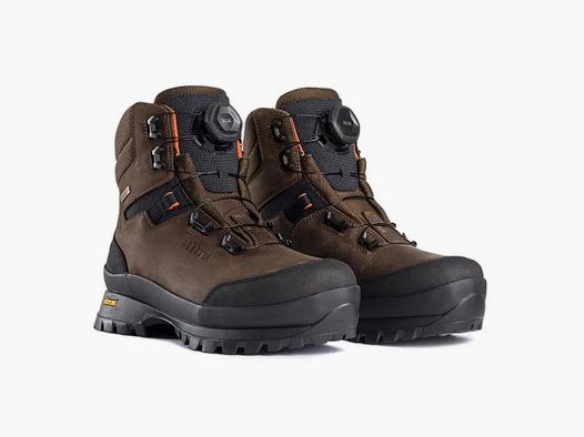 BERETTA ARABUKO SCHUHE