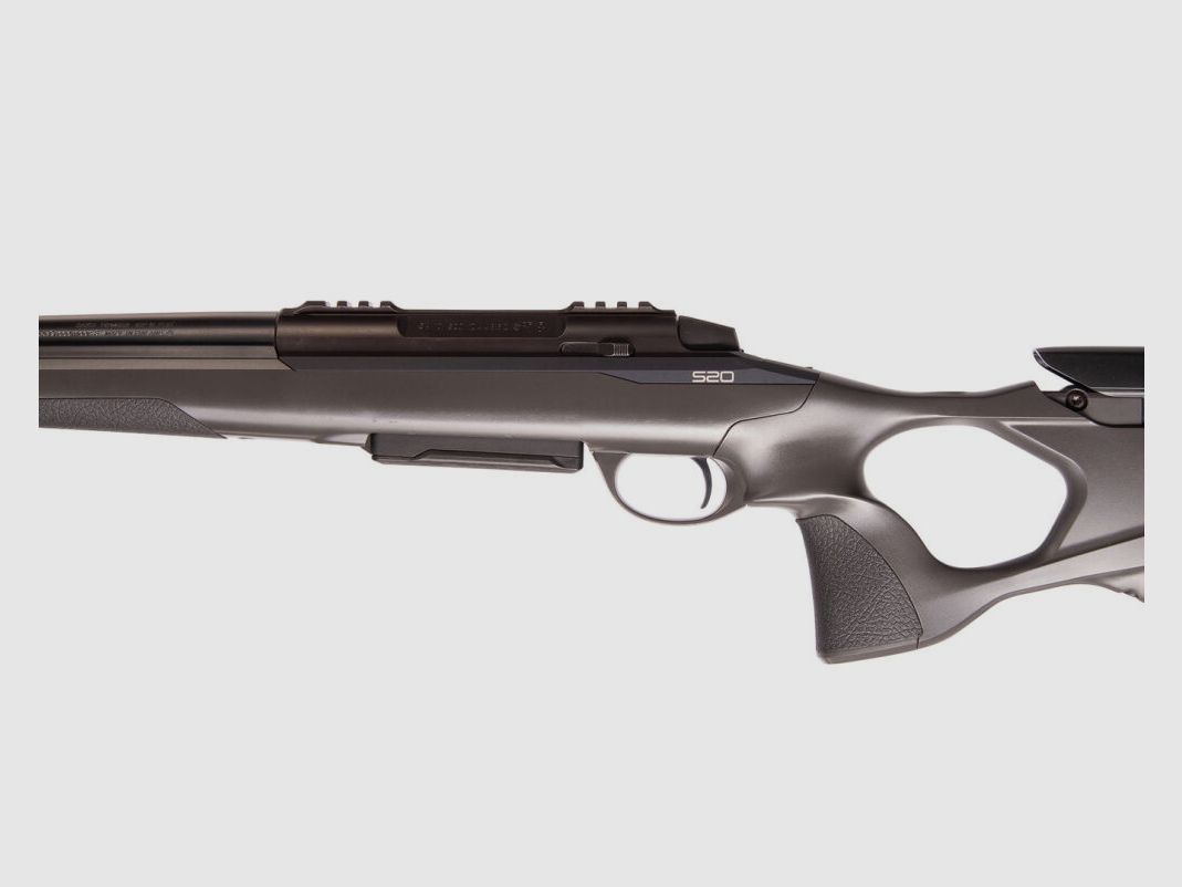 Sako Sako S20 Lochschaft