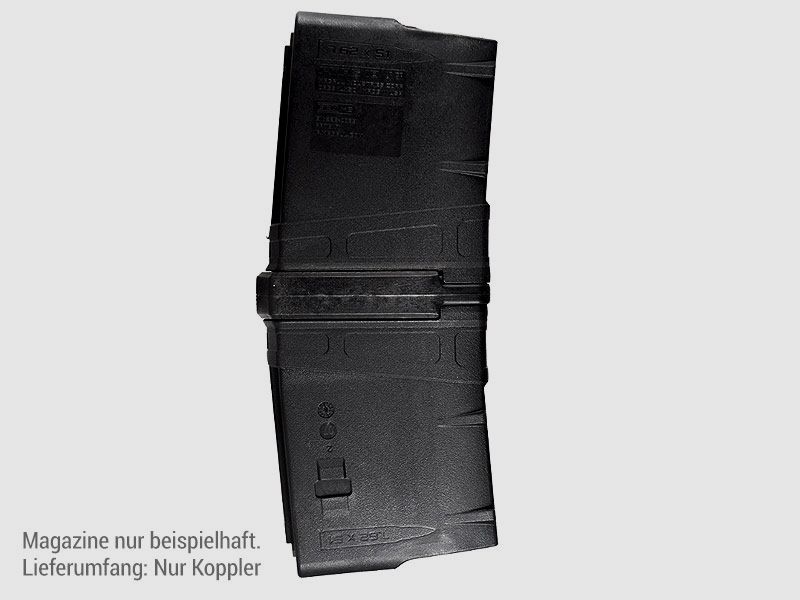 Złączka magazynka dla PMAGów do MAGPUL AR10 (.308 Win.) M3 PMAGs