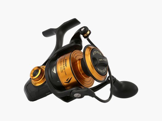 MOULINET PENN SPINFISHER VII 5500