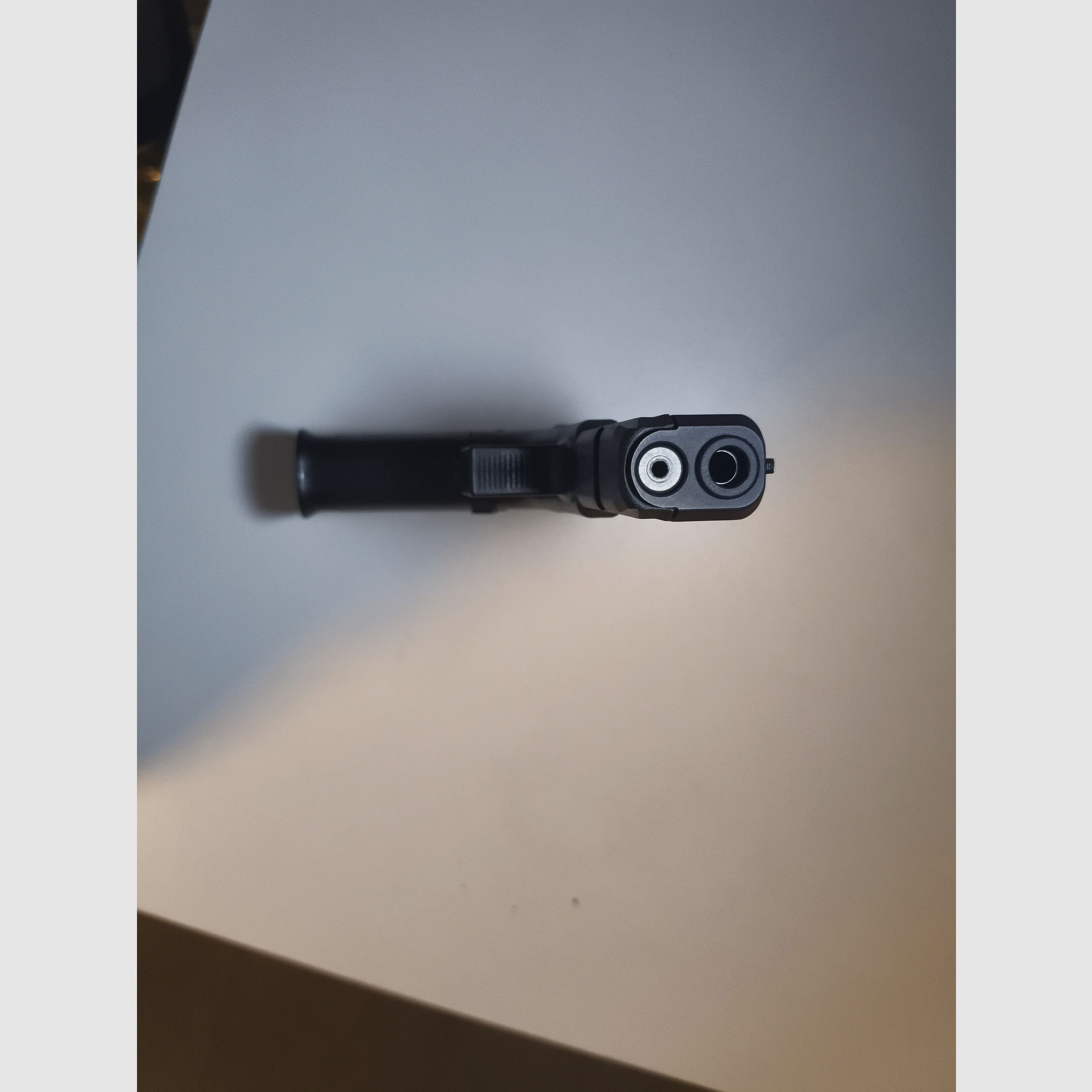 Glock17 Gen5 VHC Umarex Airsoft