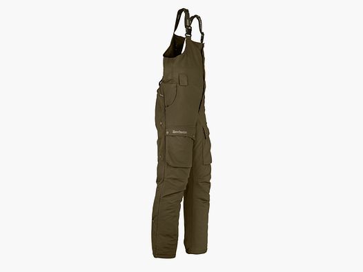 Deerhunter Pantaloni Salopette Muflon Pro Inverno