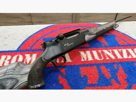 STRASSER R14 Evolution 308 Win.