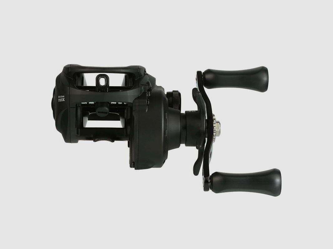 MULINELLO – ABU GARCIA – MAX™ 400 Predator Low Profile Reel | 5.3:1, immagine 5 di 6