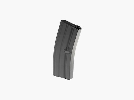 G&G Magazin TR16 G2L Midcap Metal 90rds-Schwarz
