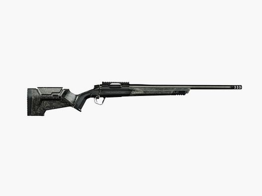 MODERNE jachtgeweer