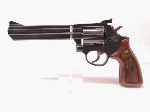 Taurus 669