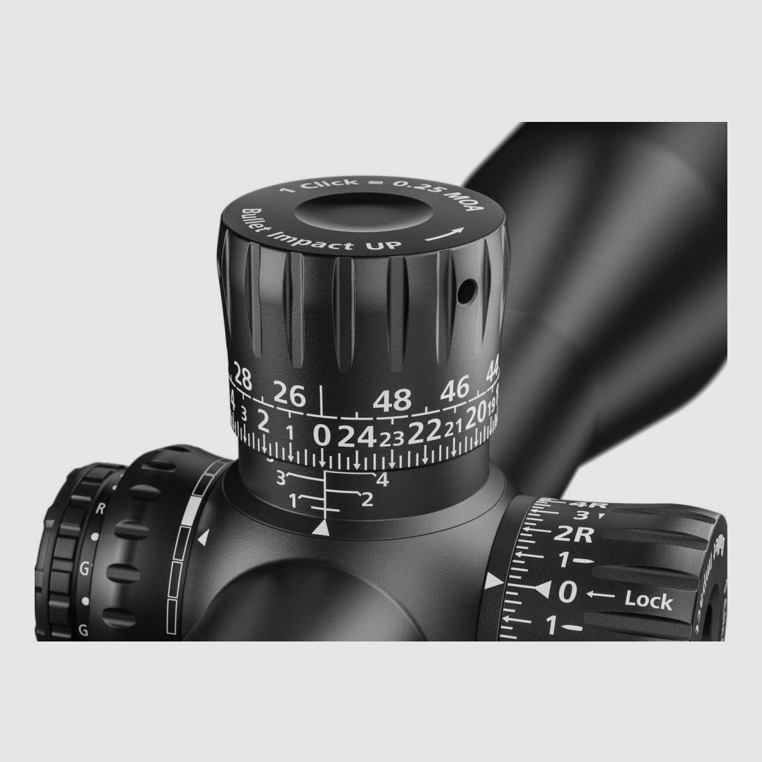 ZEISS LRP S3 636-56 ZF-MRi