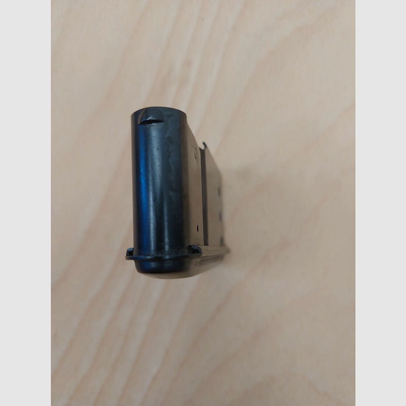 Sauer & Sohn, Eckernförde Modell 80, 90 und 92
