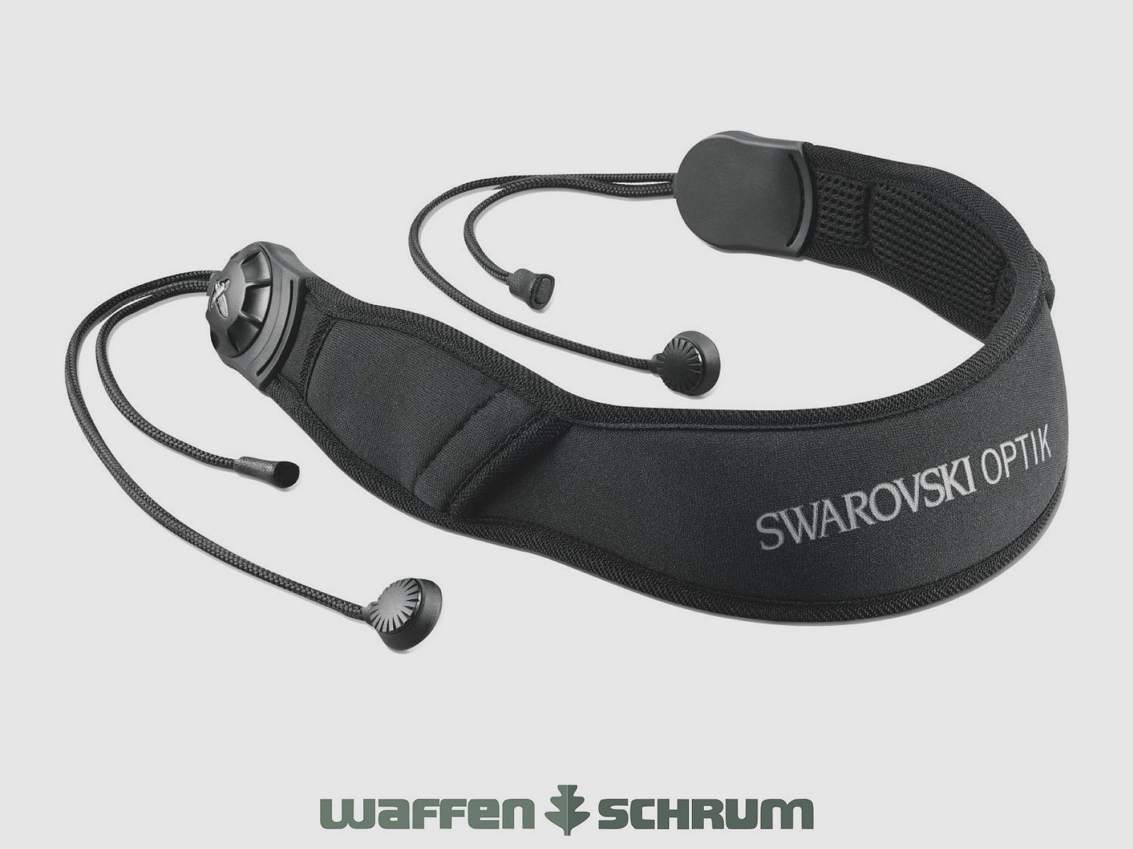 Swarovski CCS Komforttrageriemen für EL Range - EL - SLC