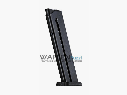 Röhm RG96 magazine caliber 9mm PAK